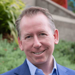 John Margerison, Founder and CEO of XFactorAI